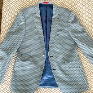 Gorgeous Italian jacket /suit